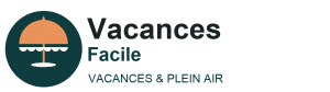 Logo Vacances Facile