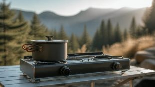 Comment bien choisir son réchaud de camping ?