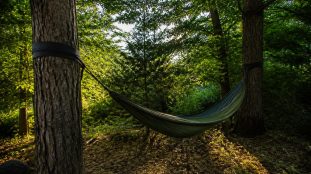 Comment bien installer un hamac en extérieur ?